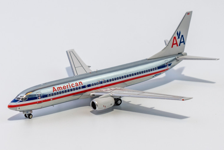 NG Model American Airlines B737-800 N955AN 58093 1:400