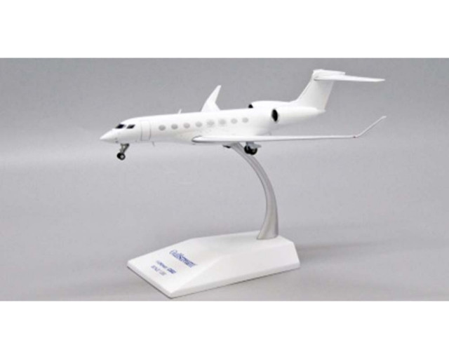 JC Wings Gulfstream G650 JC2WHT1042 1:200