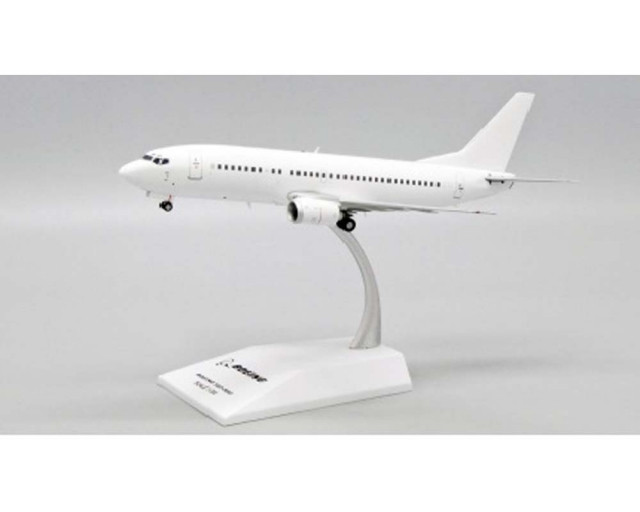JC Wings Boeing 737-300 JC2WHT1069 1:200