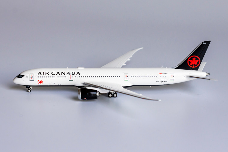 NG Model Air Canada 787-9 Dreamliner C-FRTG 55069 1:400