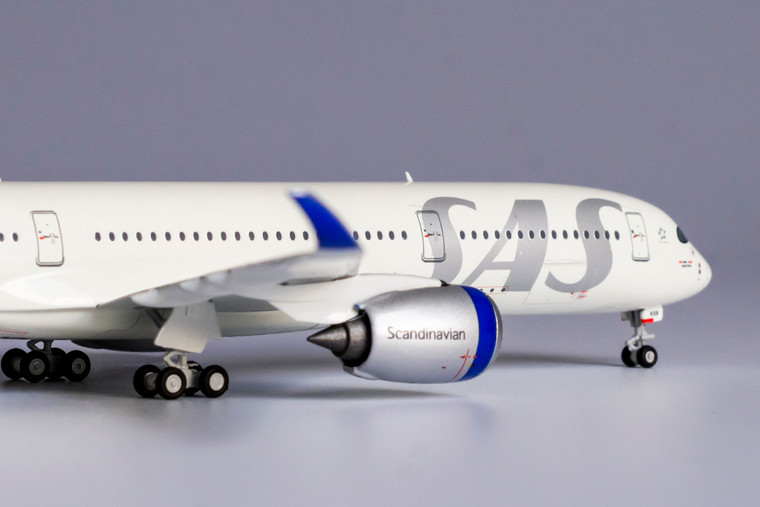 hogan A350 Scandinavian Airlines 飛行機模型美品 NG Model SAS Scandinavian Airlines A350-900 named 