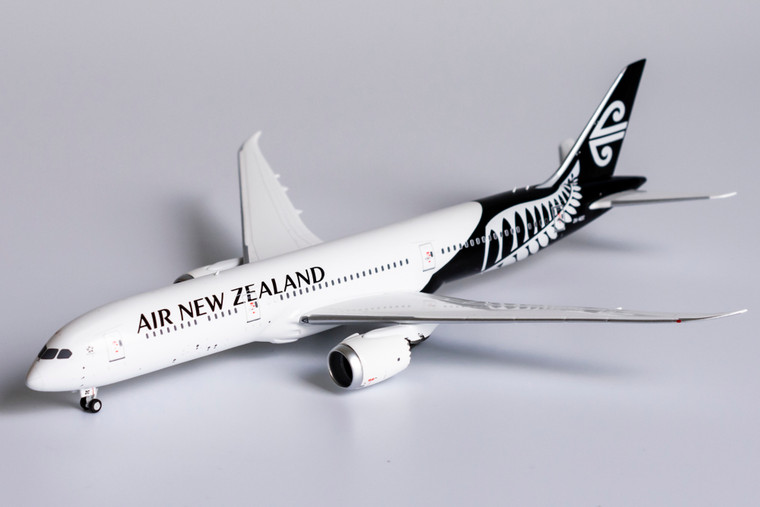 NG Model Air New Zealand 787-9 Dreamliner ZK-NZC 55071 1:400