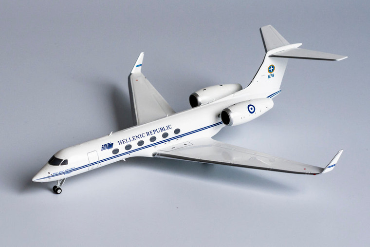 1/200 NGmodel Gulfstream Ⅴ ギリシャ空軍 75011_3_1024x1024__85176.