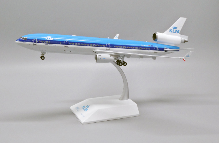 JC Wings KLM MD-11 PH-KCH JC2KLM0043 1:200