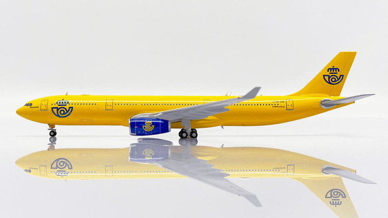 Correos Cargo A330-300 EC-LXA LH4EVE282 1:400