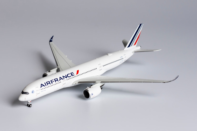 NG Model Air France updated new livery A350-900 F-HTYL 39027 1:400