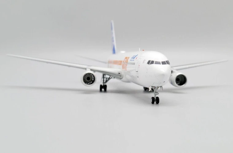 激レア　全日空商事 B767-300F 1/200 JA604F NH20036 JC Wings ANA B767-300ER JA604A 