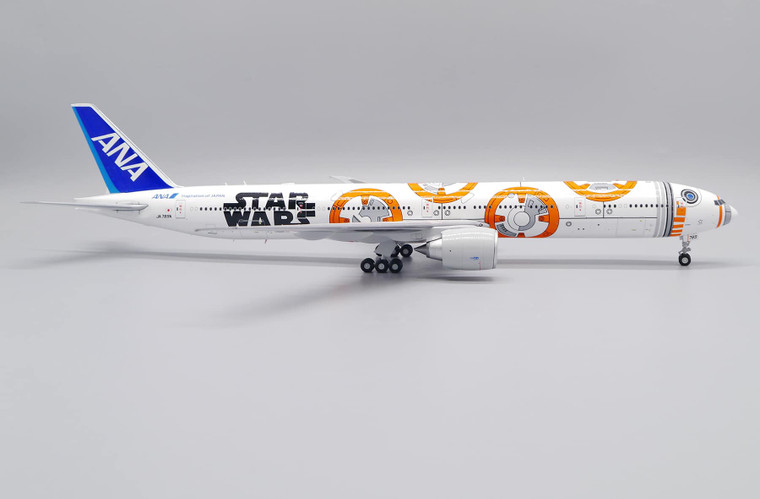 JC Wings ANA B777-300ER JA789A 