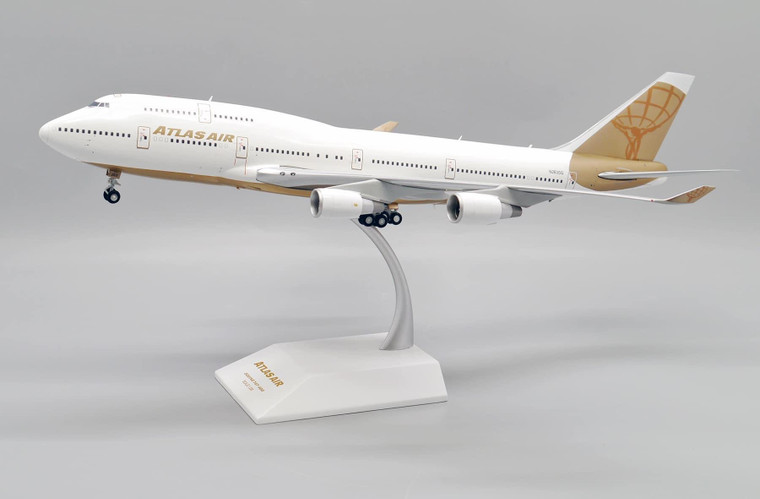 JC Wings Atlas Air B747-400 N263SG JC2GTI746 1:200