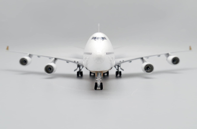 JC Wings 1/200 アトラス航空 B747-400 N263SG JC Wings Atlas Air B747-400 N263SG JC2GTI746 1:200