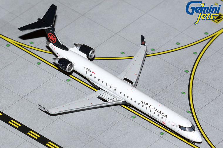 Gemini Jets Air Canada Express Bombardier CRJ-900LR C-GJAN GJACA2030 1:400