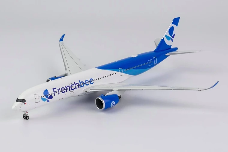 NG Model Frenchbee A350-900 F-HREY 39028 1:400