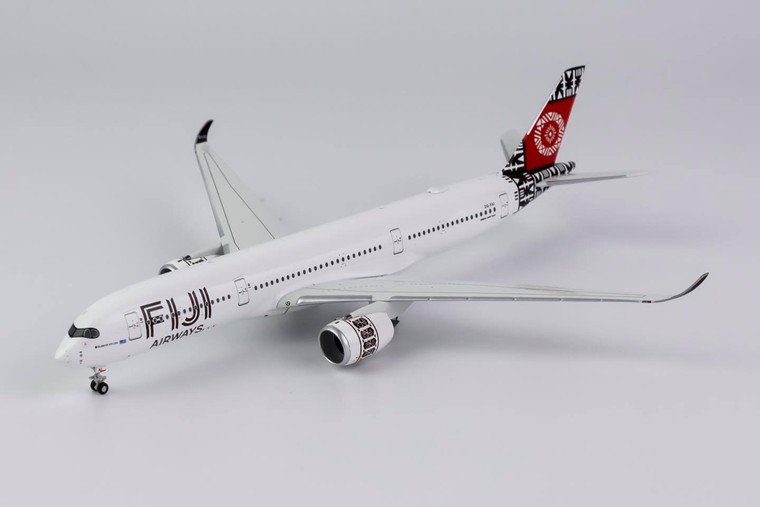 NG Model Fiji Airways A350-900 DQ-FAI 39038 1:400