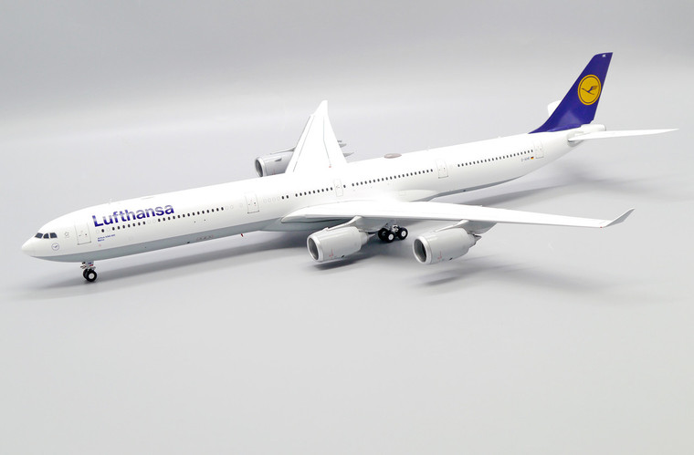 JC Wings Lufthansa A340-600 D-AIHK EW2346007 1:200