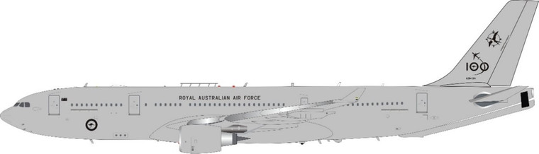 Inflight200 Royal Australian Air Force A39-004 JF-A330-2-008 1:200