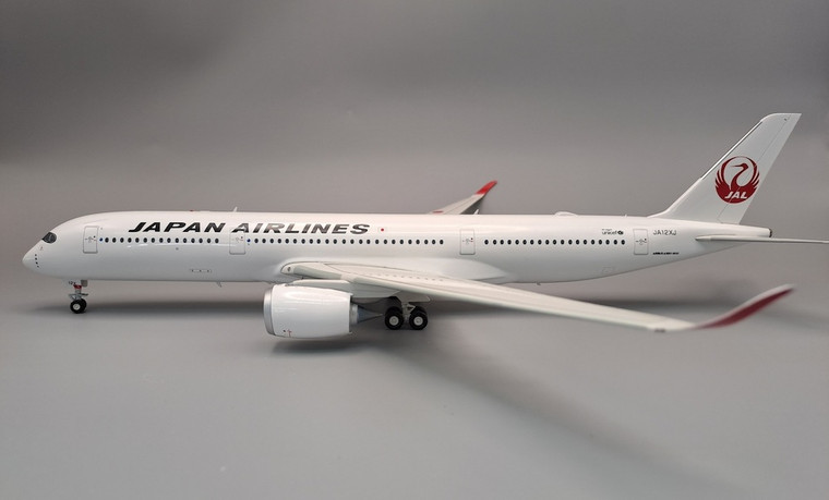 Inflight200 Japan Airlines A350-941 JA12XJ JF-A350-9-014 1:200