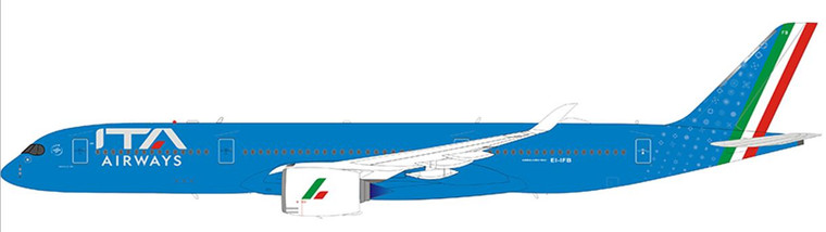 Aviation400 ITA Airways Airbus A350-941 EI-IFB MAP AV4126 1:400