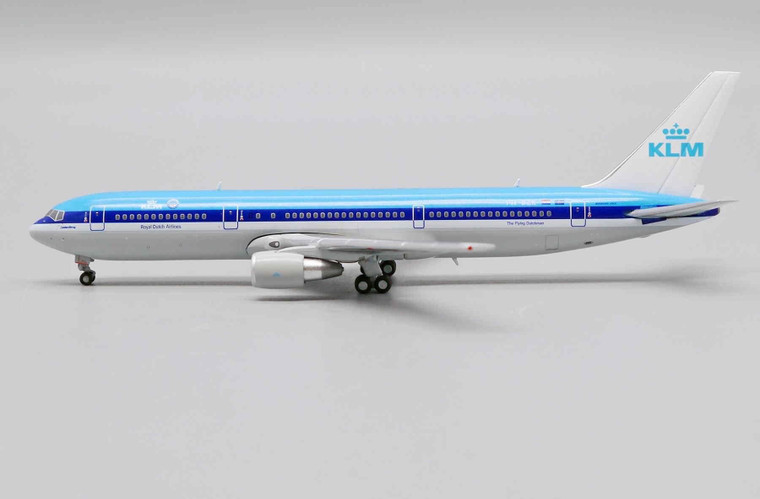 JC Wings KLM B767-300ER PH-BZK JC4KLM992 1:400