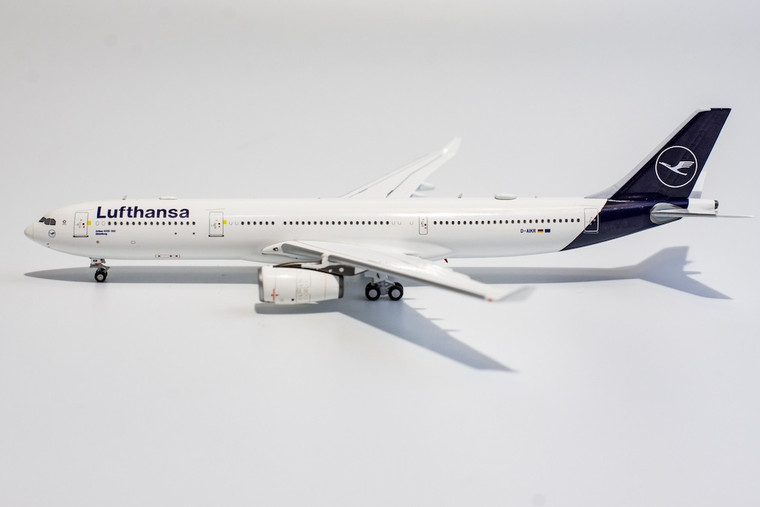 NG Model Lufthansa A330-300 D-AIKR 62032 1:400