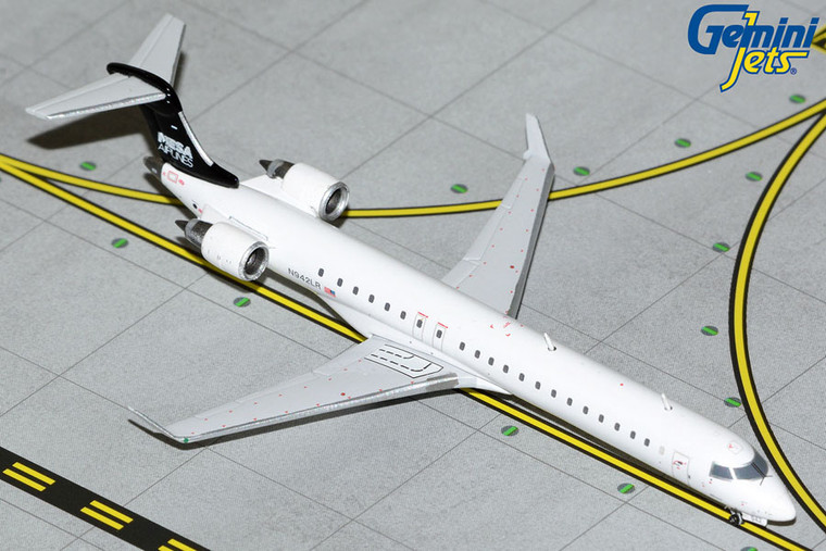 Gemini Jets Mesa Airlines CRJ900ER N942LR GJASH2031 1:400