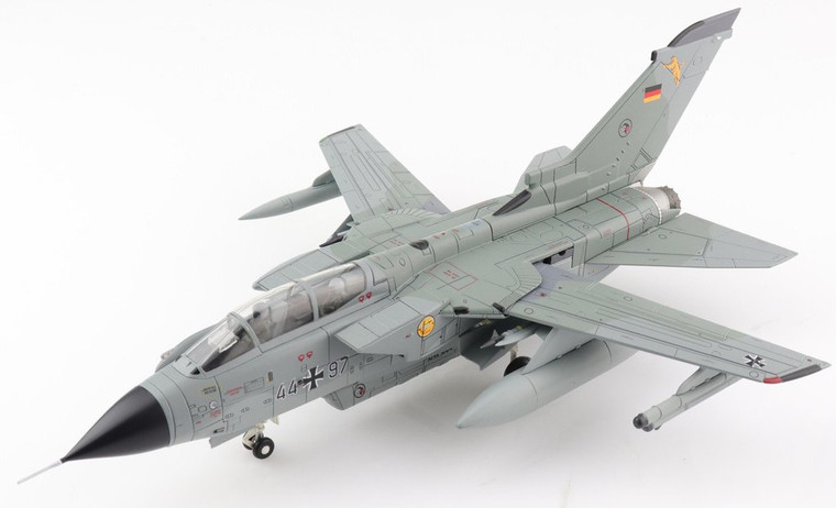 Hobby Master Tornado IDS HA6714W 44+97, AG 51, Mazar-e Sharif, August 2008 1:72