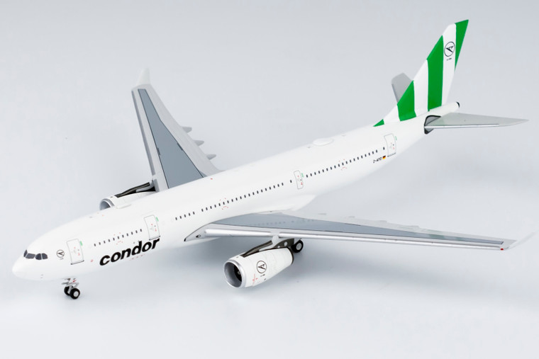 NG Model Condor green tail A330-200 D-AIYD 61051 1:400