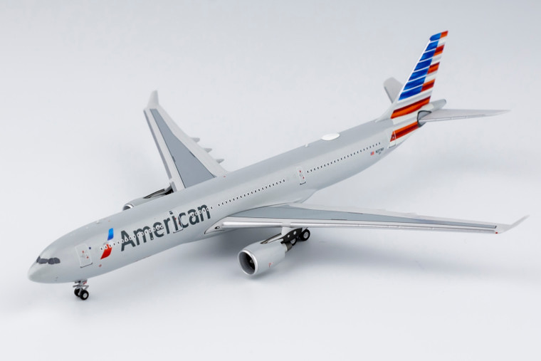 American Airlines n/c A330-300 N277AY 62026 1:400