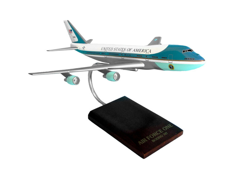 EXEC SER VC-25A AIRFORCE I 1/200 (CVC25TP)