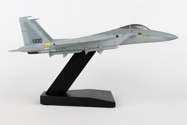 EXEC SER F-15C EAGLE 1/72 (CF015TR)