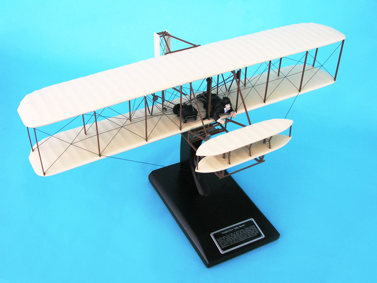 EXEC SER WRIGHT FLYER "KITTY HAWK" 1/24 (KWFTE)