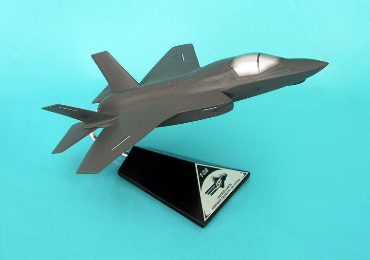 EXEC SER F-35B JSF USMC 1/72 STOVL  (CF035B2TR)