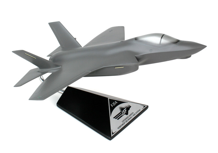 EXEC SER F-35A JSF USAF 1/40 (CF035A2TR)