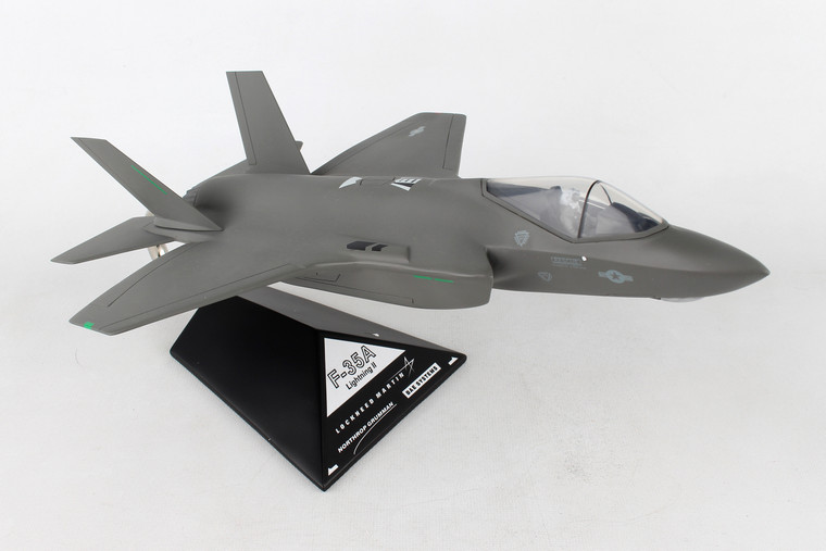 EXEC SER F-35A USAF CONVENTIONAL 1/48 (CF035AAFCCTP)
