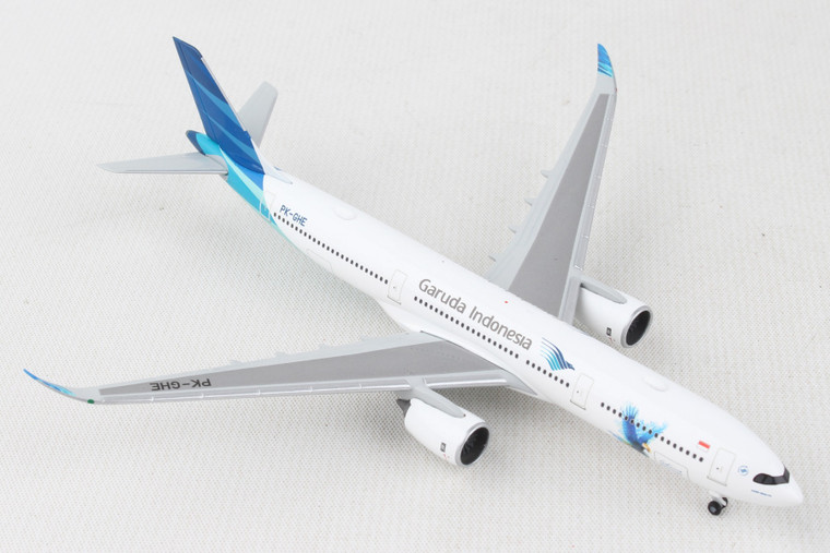 HERPA GARUDA A330-900NEO 1/500