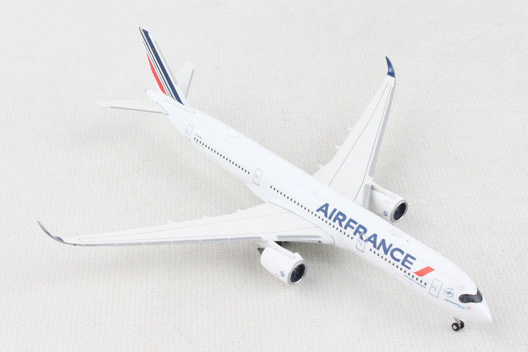 HERPA AIR FRANCE A350-900 1/500 - Diecast Airplane Store