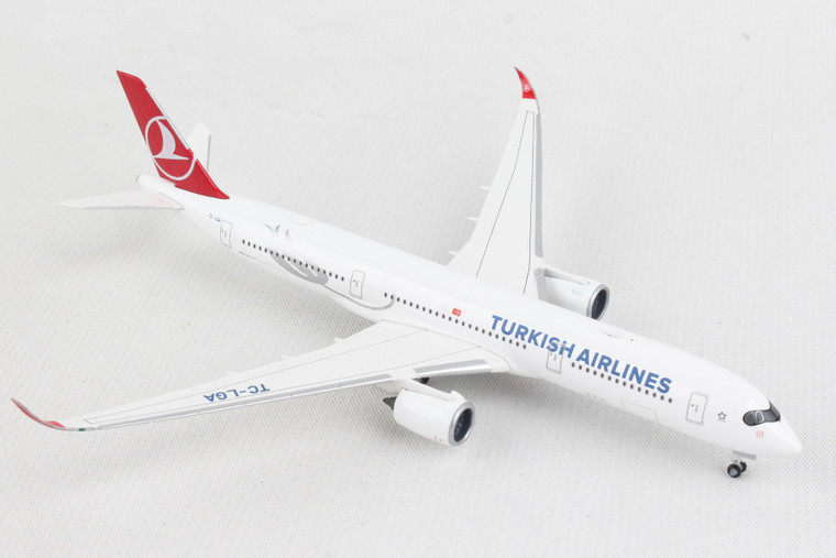 HERPA TURKISH A350-900 1/500