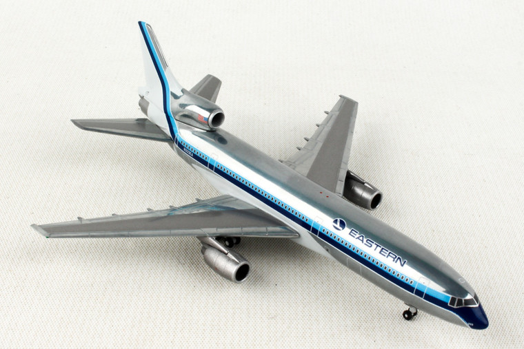 HERPA EASTERN L1011-100 1/500 TRISTAR 50TH ANNIVERSARY (**)