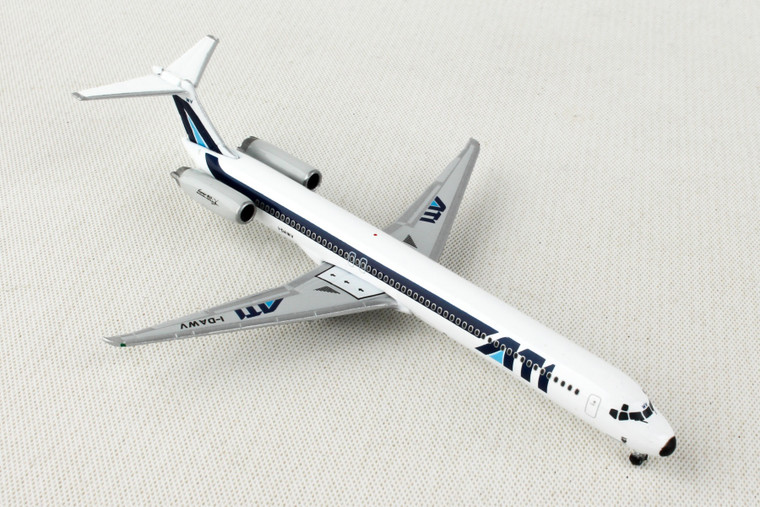 HERPA ATI MD-82 1/500 (**)