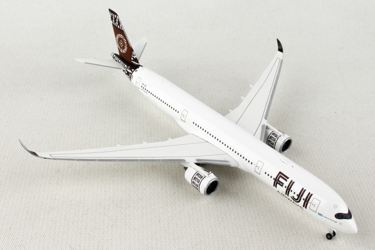 Herpa FIJI A350-900 1/500