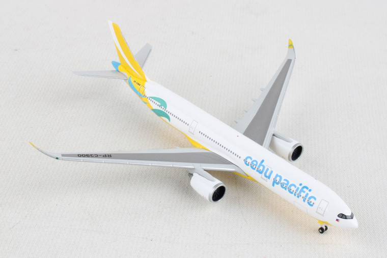 HERPA CEBU PACIFIC A330-900NEO 1/500
