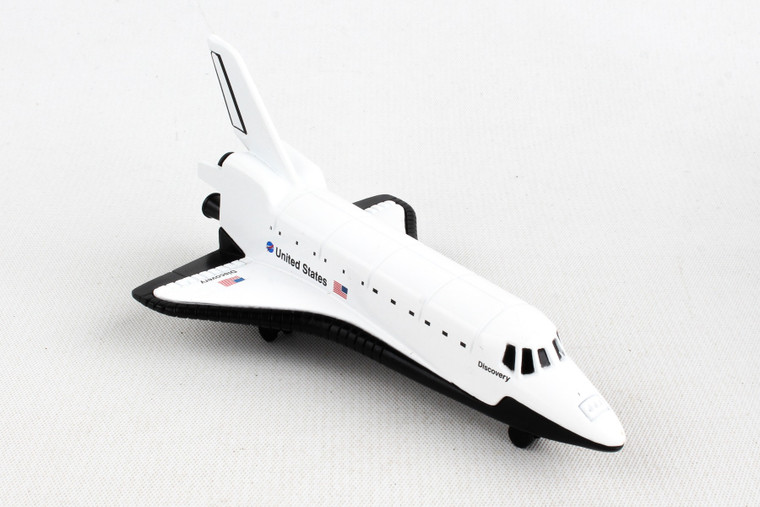 CORGI SPACE SHUTTLE