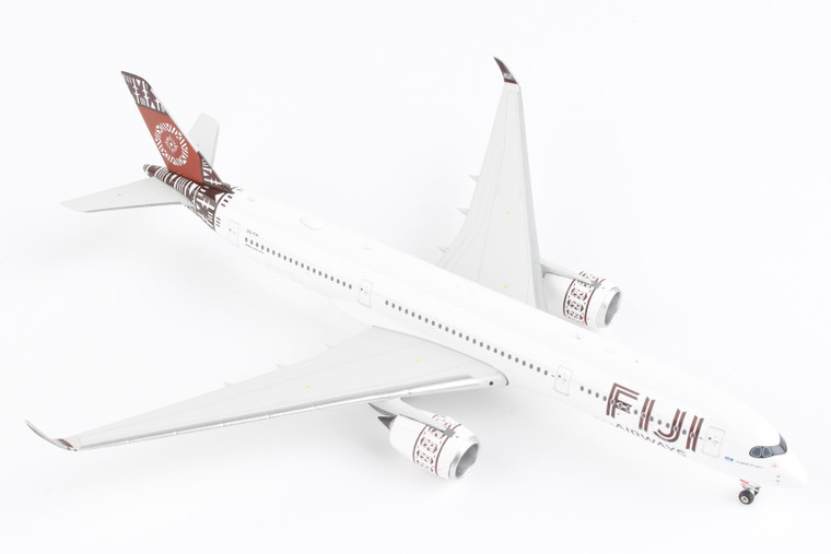 Phoenix FIJI A350-900 1/400 REG#DQ-FAI