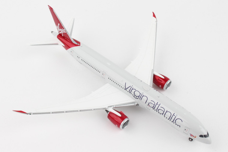 Phoenix VIRGIN 787-9 1/400 REG$G-VBOW (**)
