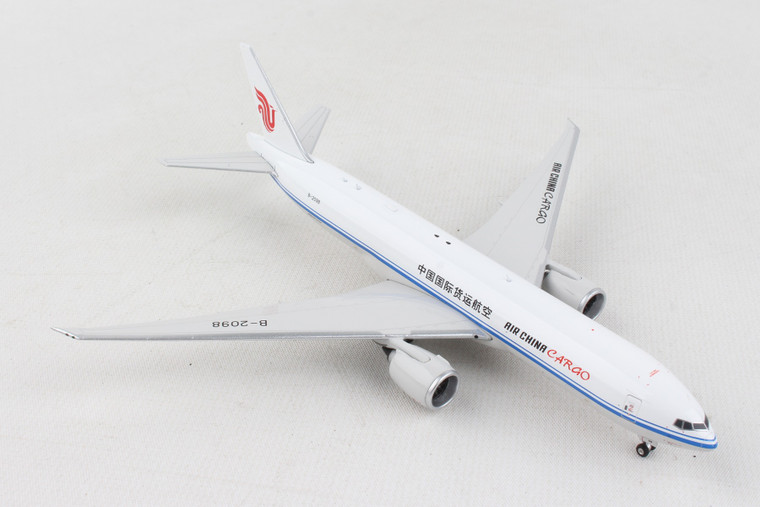 PHOENIX AIR CHINA CARGO 777F 1/400 REG#B-2098