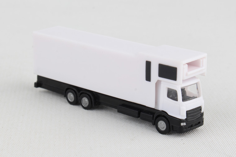 Herpa A380 CATERING TRUCK 1/200