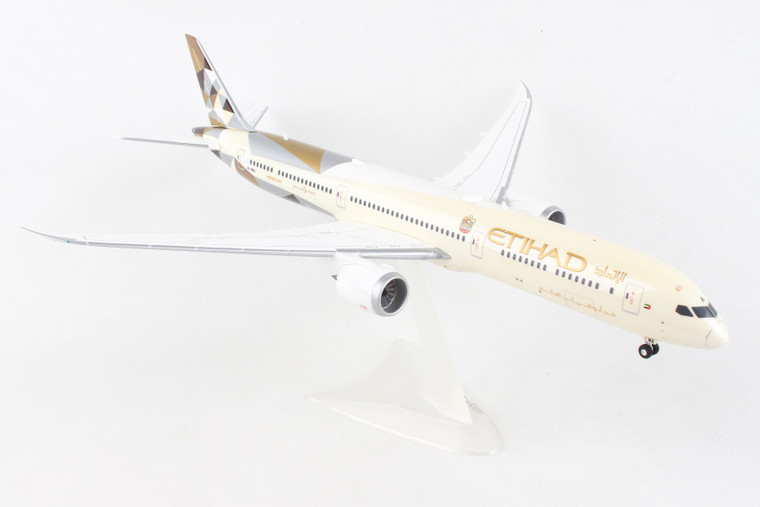 HERPA ETIHAD 787-10 1/200 (**)