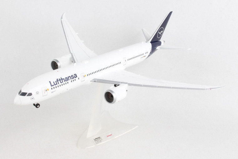 HERPA LUFTHANSA 787-9 HE572033 1/200