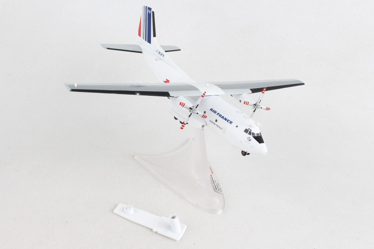 HERPA AIR FRANCE C-160 HE572057 1:200