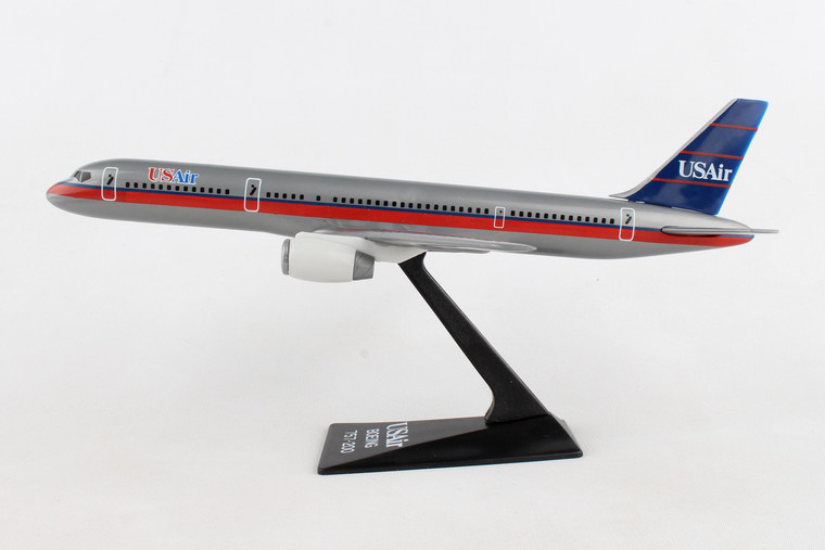 B757-200 USAIR NC 1/200