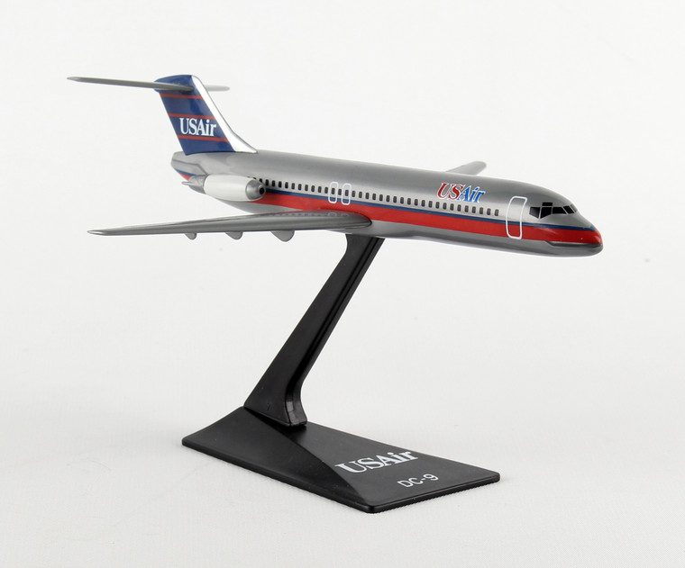 DC-9-30 USAIR (NC) 1/200